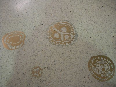 Plant motif 2